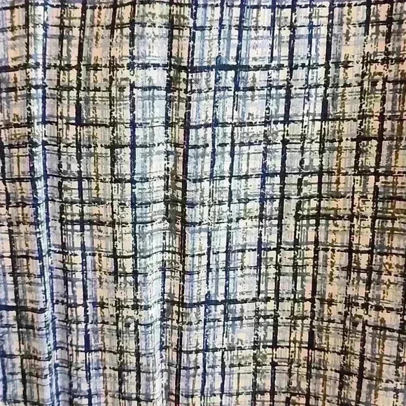 Via Europa Mens button up - Picture 2 of 8